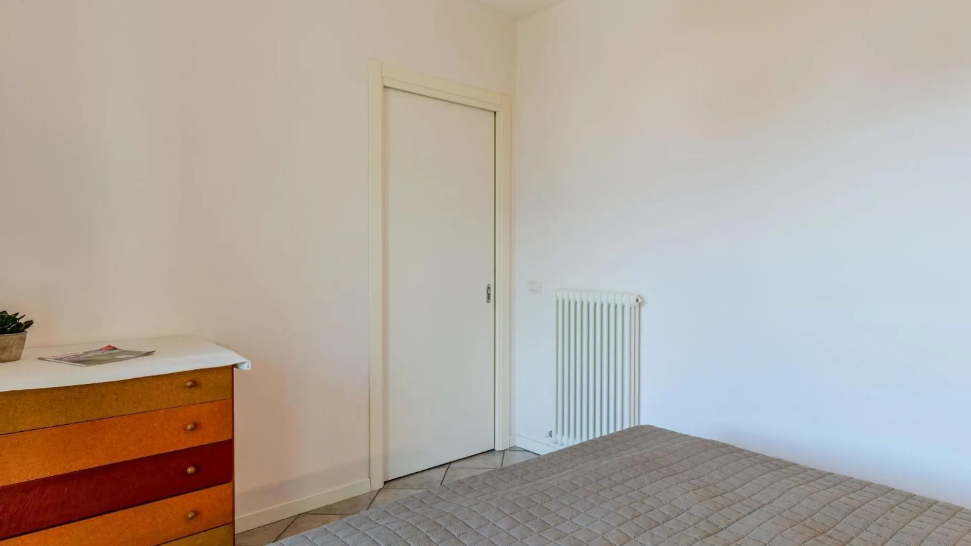 Apartment Raul By Interhome Consiglio di Rumo