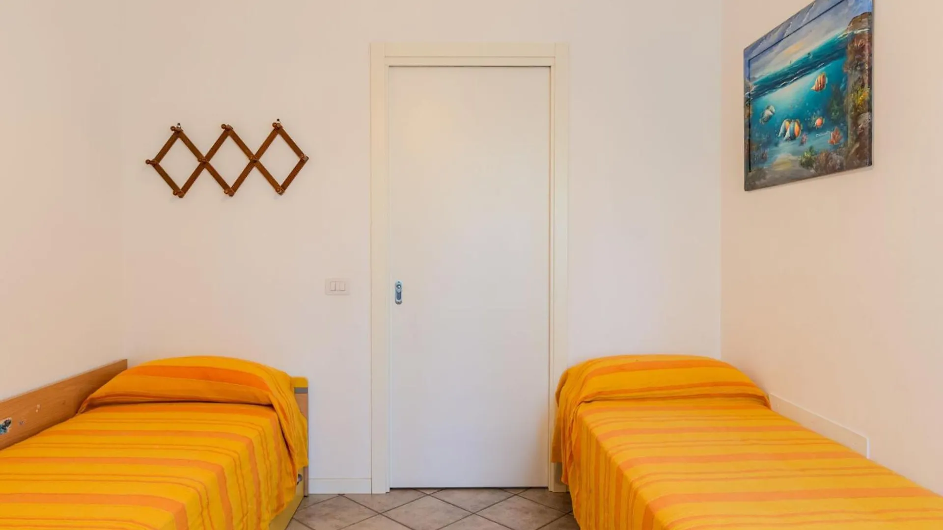 Apartment Raul By Interhome Consiglio di Rumo