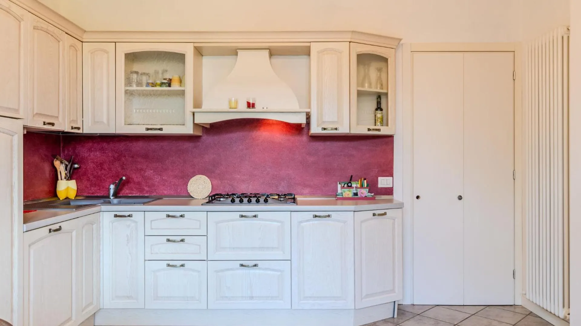 Apartment Raul By Interhome Consiglio di Rumo 0*,  Italie