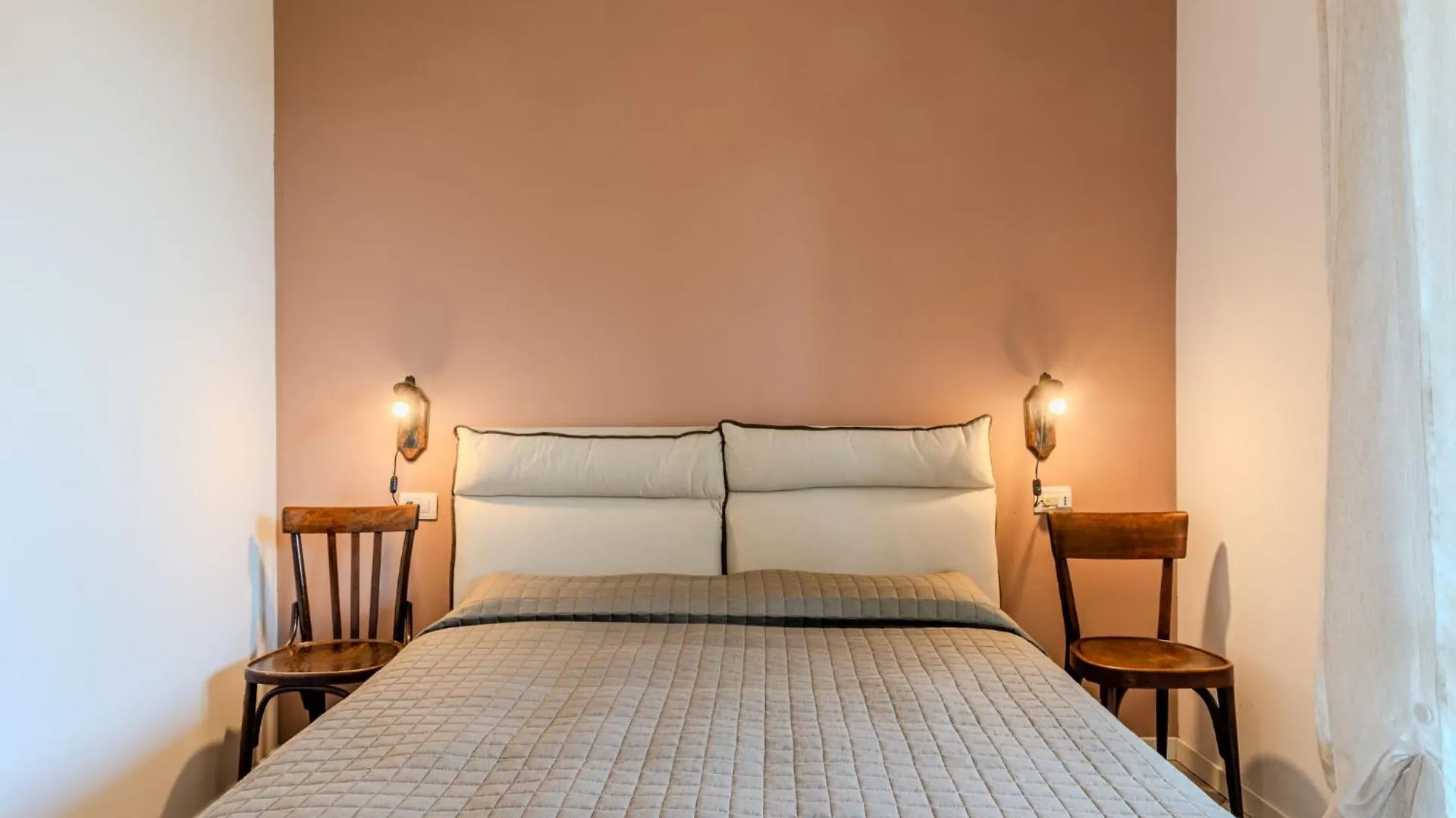 Apartment Raul By Interhome Consiglio di Rumo Italie