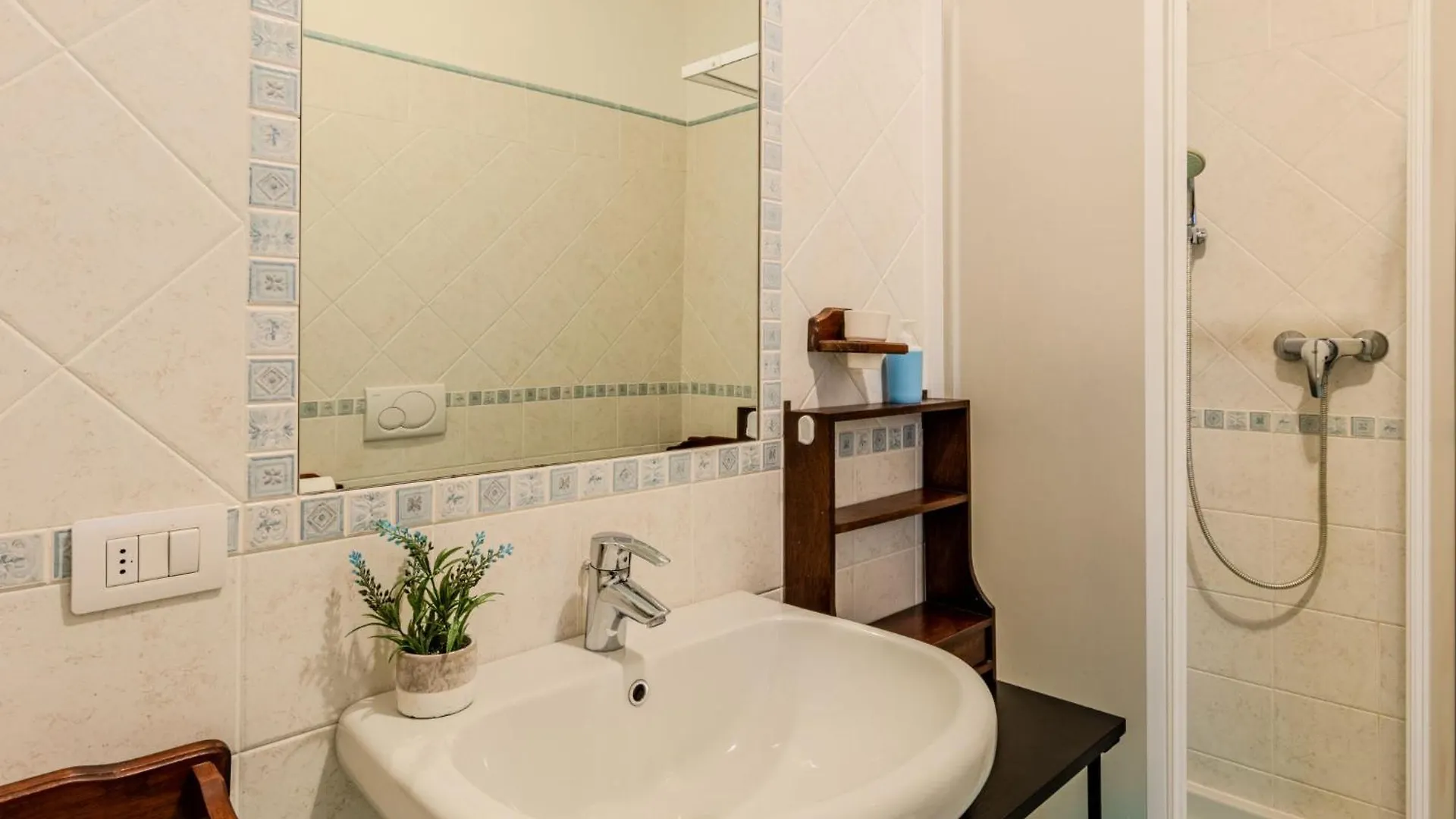 Apartment Raul By Interhome Консильо-ди-Румо Италия